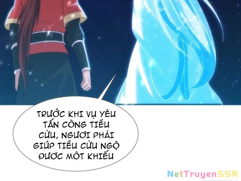 Thái Cổ Yêu Thánh Lấy Ta Làm Lô Đỉnh Chapter 68 - 68