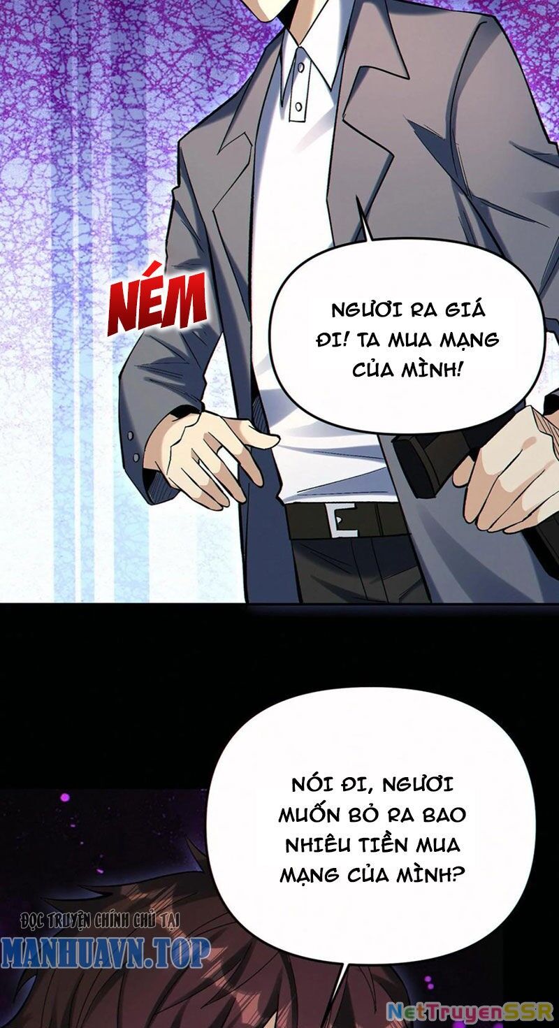 Cướp Đoạt Vô Số Thiên Phú, Ta Trở Thành Thần Ở Thời Đại Toàn Dân Chuyển Chức Chapter 90 - 5