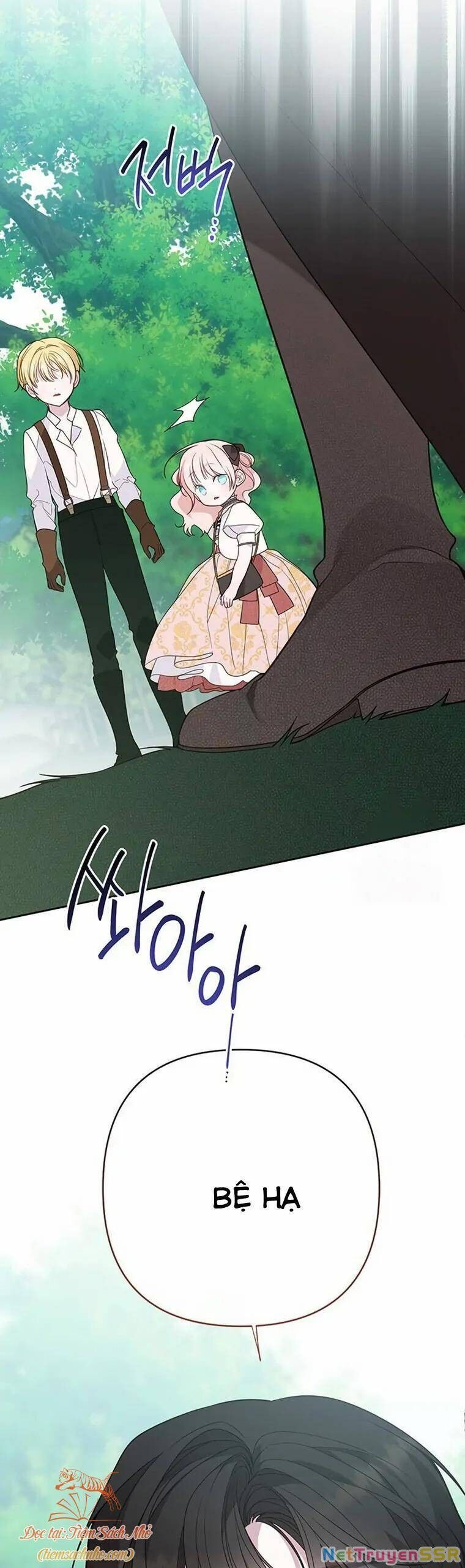 Bạo Chúa Bé Con Chapter 60 - 56