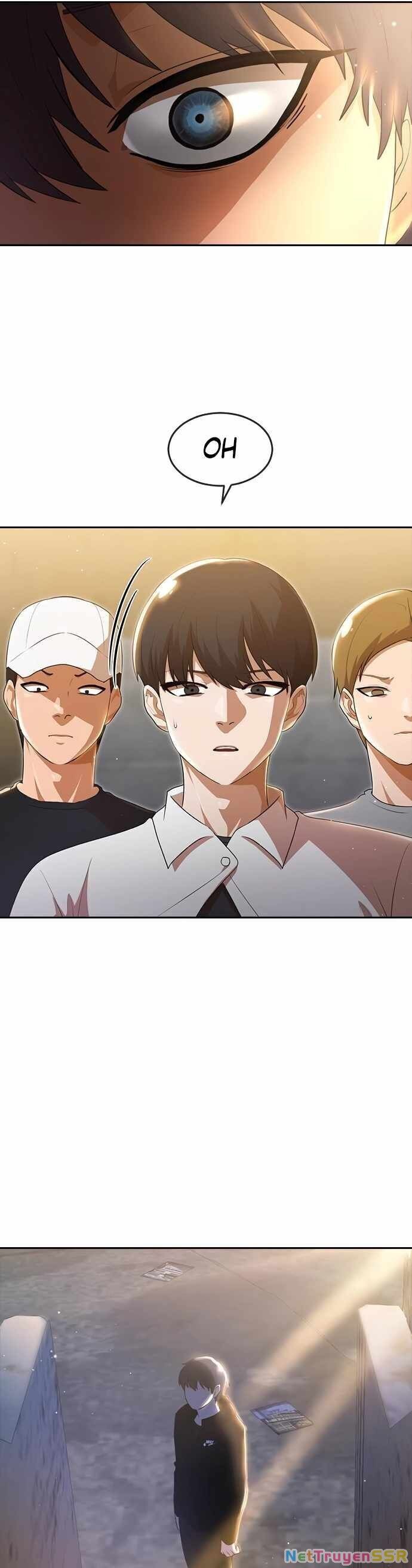 Cô Gái Từ Ứng Dụng Nhắn Tin Ngẫu Nhiên Chapter 250 - 6