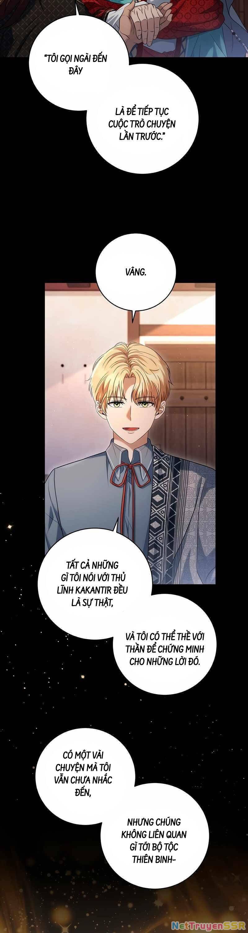 Con Trai Bá Tước Khốn Nạn Là Hoàng Đế Chapter 13 - 23