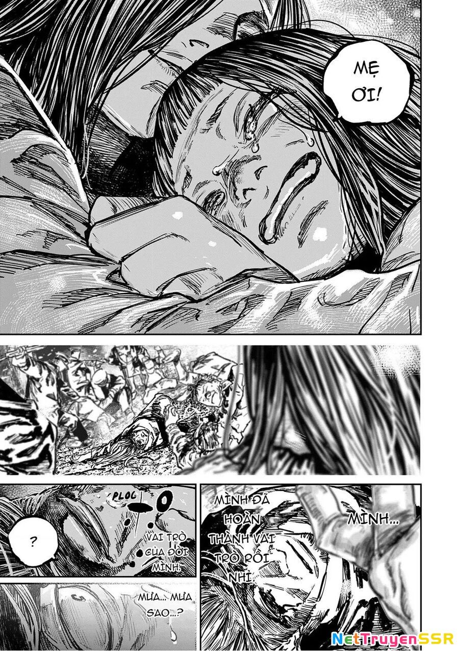 Gannibal Chapter 112 - 16