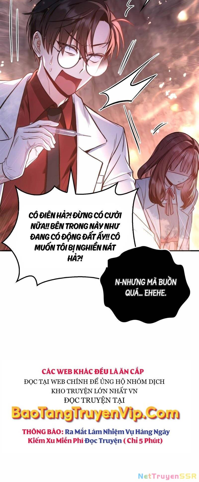 Kí Sự Hồi Quy Chapter 91 - 10