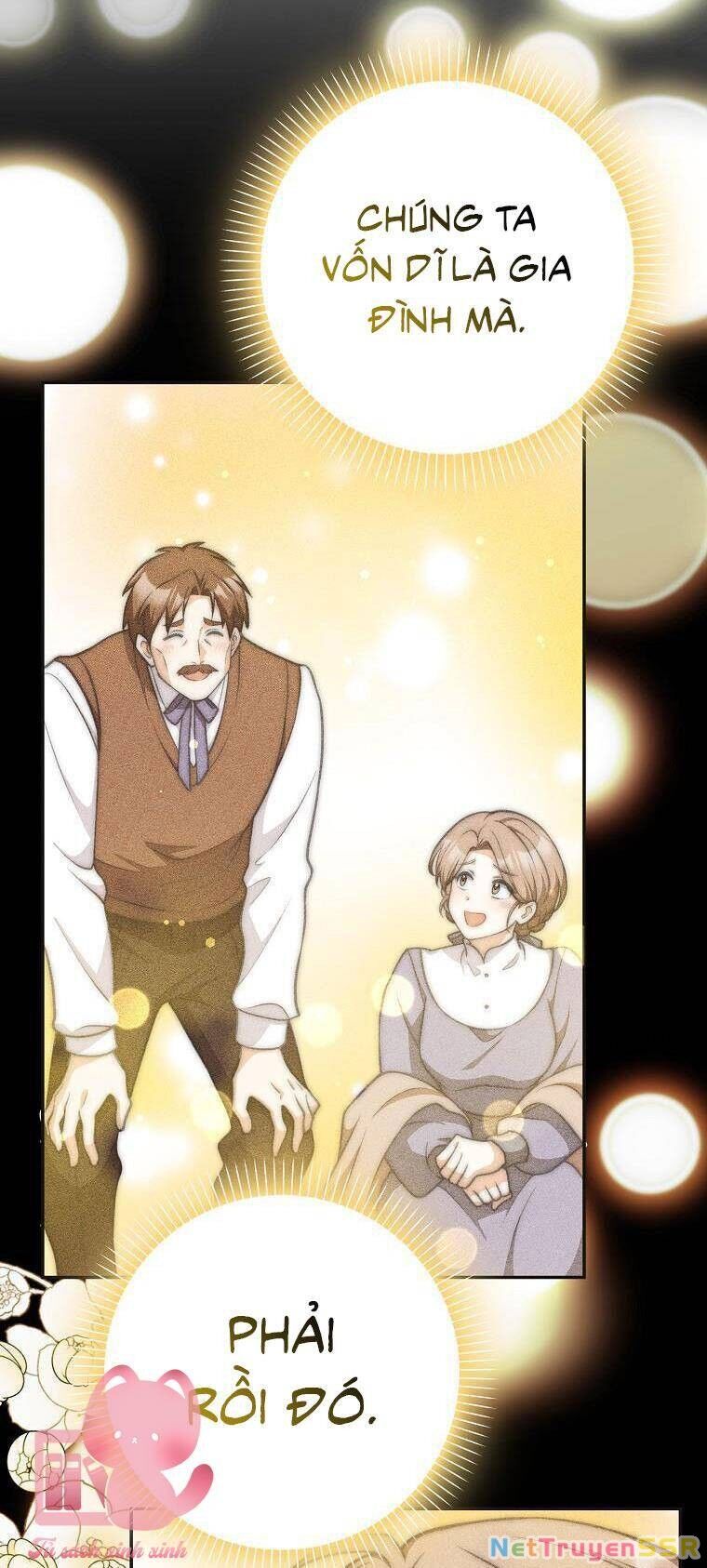 Tôi Thề Chúng Ta Chỉ Là Bạn Chapter 46 - 46