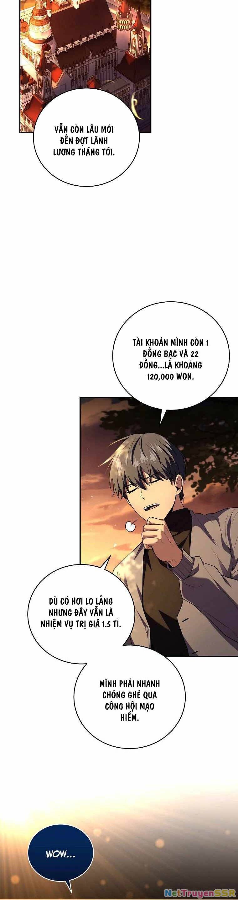 Sự Trở Lại Của Người Chơi Bị Đóng Băng Chapter 126 - 9