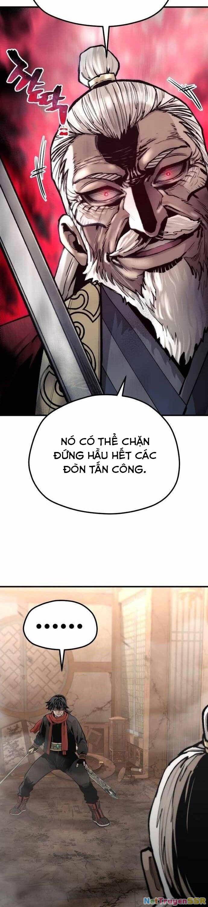 Thiên Ma Phi Thăng Truyện Chapter 118 - 35