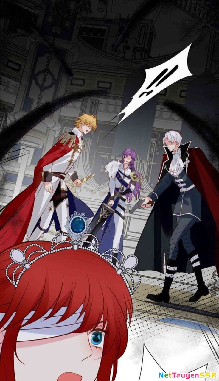 Dã Nam Nhân Đều Muốn Gả Cho Ta Chapter 94 - 16