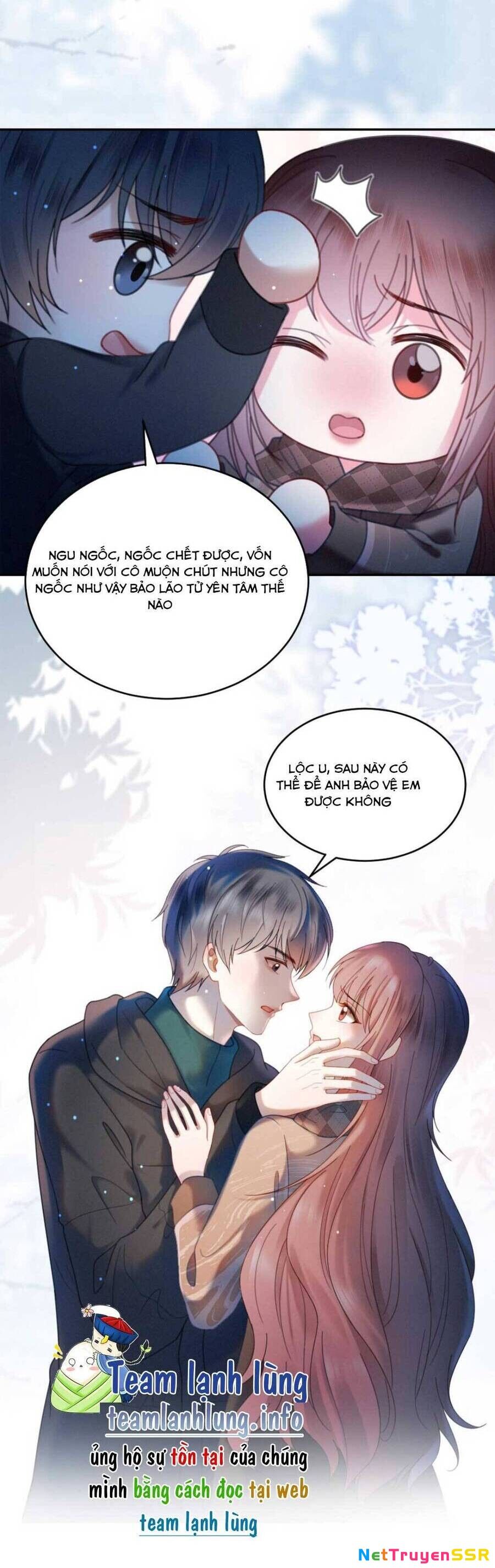 Cùng Đỉnh Lưu Ảnh Đế Yêu Đương Phát Đường Chapter 325 - 10