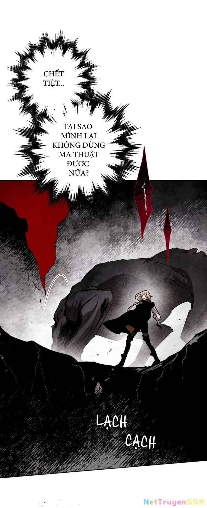 Lời Thú Nhận Của Chúa Tể Bóng Tối Chapter 30 - 40