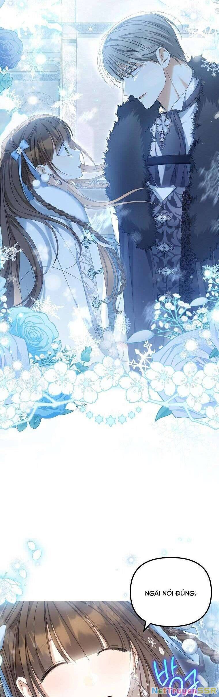 Sao Lại Ám Ảnh Cô Vợ Giả Mạo Quá Vậy? Chapter 39 - 7