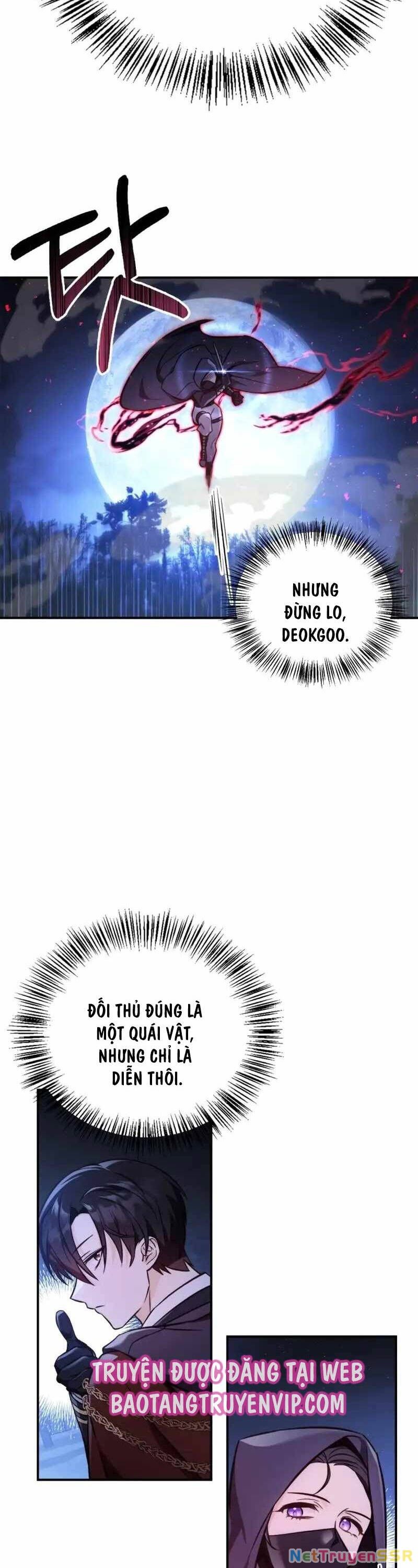 Kí Sự Hồi Quy Chapter 93 - 34