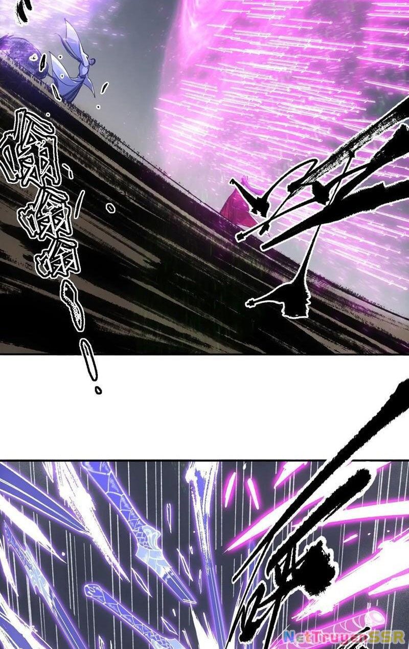 Xa Đao Nhân Chapter 41 - 8