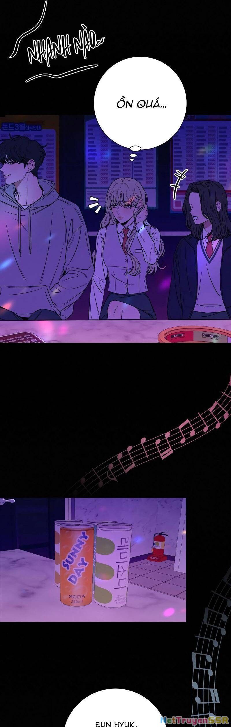 Chiến Lược: Tình Yêu Trong Sáng Chapter 98 - 40