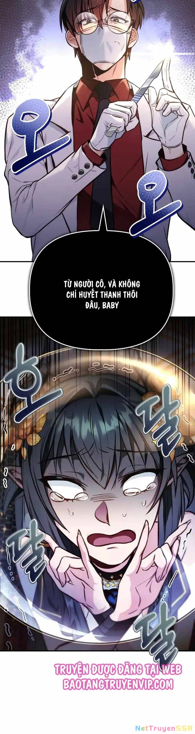 Kí Sự Hồi Quy Chapter 90 - 52