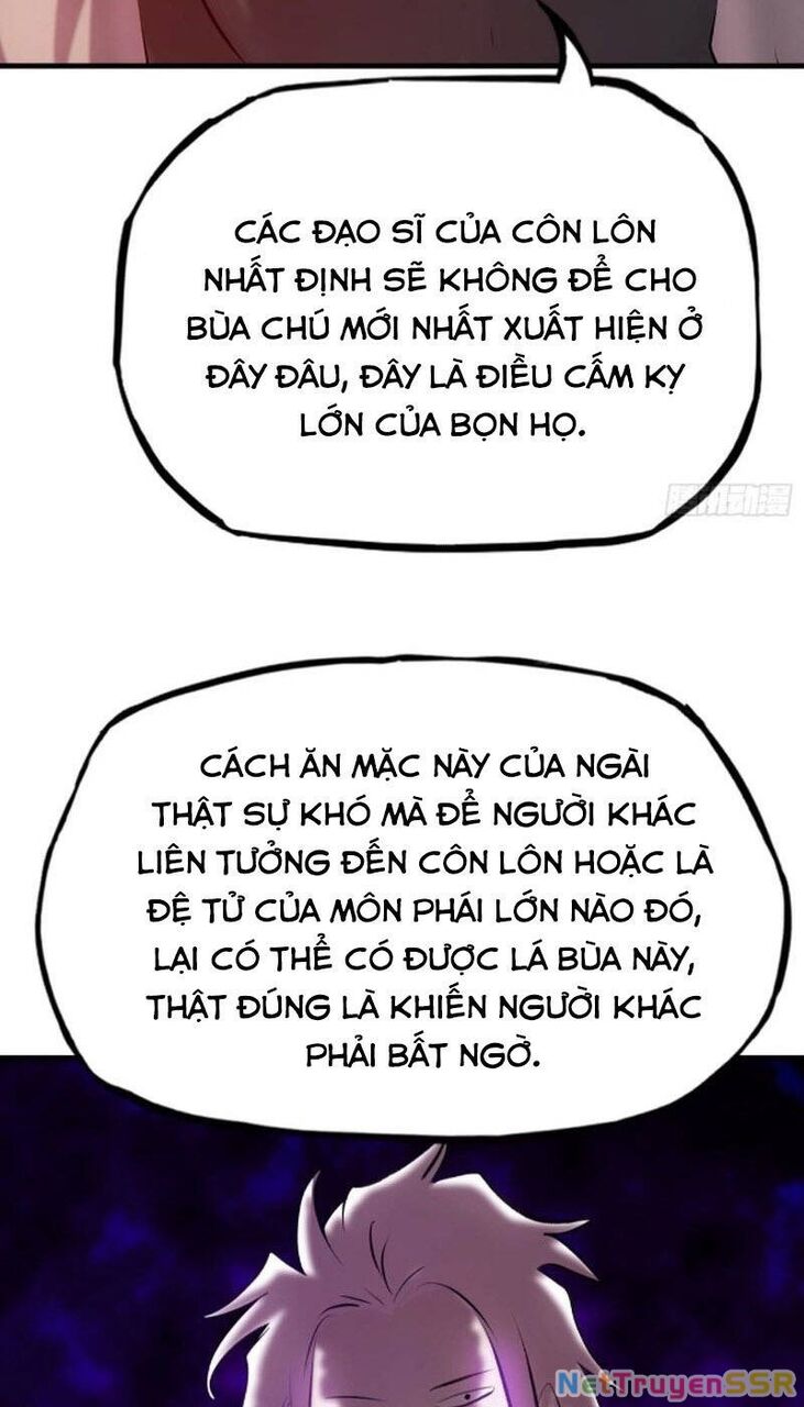 Phong Yêu Vấn Đạo Chapter 47 - 17