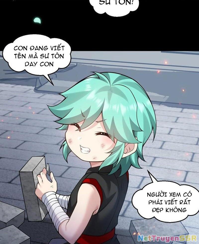 Hảo Đồ Nhi Hãy Tha Cho Vi Sư Chapter 249 - 32