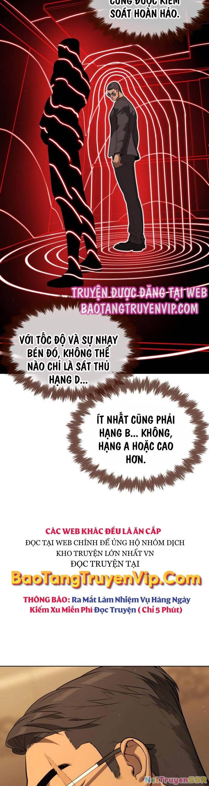 Sát Thủ Peter Chapter 43 - 30