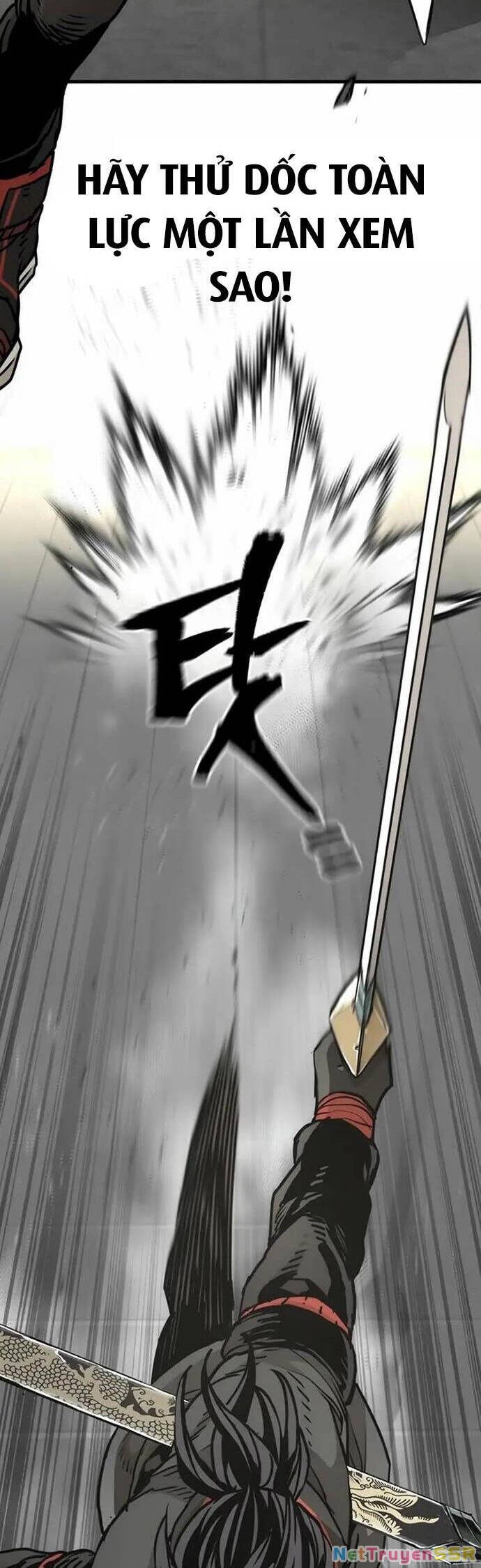 Thiên Ma Phi Thăng Truyện Chapter 89 - 60