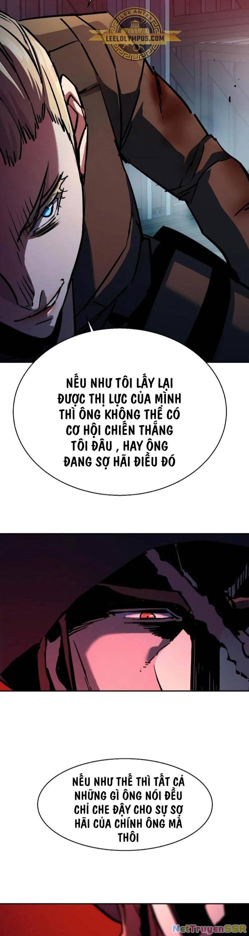 Bạn Học Của Tôi Là Lính Đánh Thuê Chapter 190 - 23