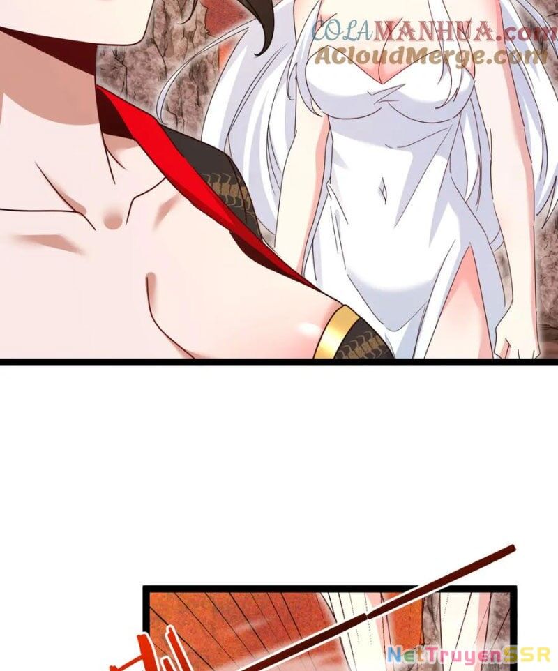 Ta Chuyển Sinh Thành Vạn Yêu Chi Vương Chapter 35 - 65