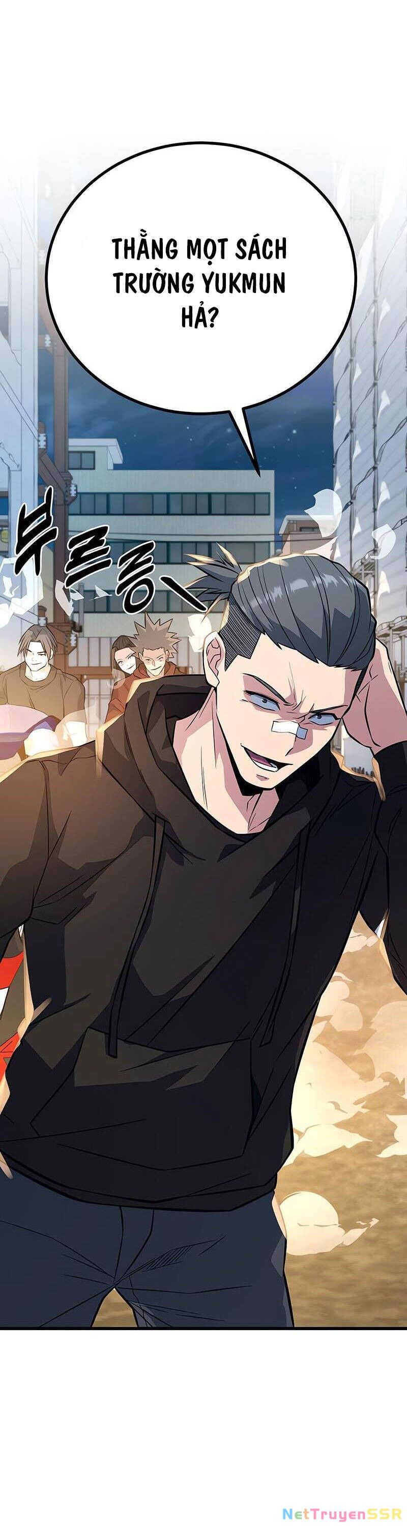 Bạo Lực Vương Chapter 9 - 57