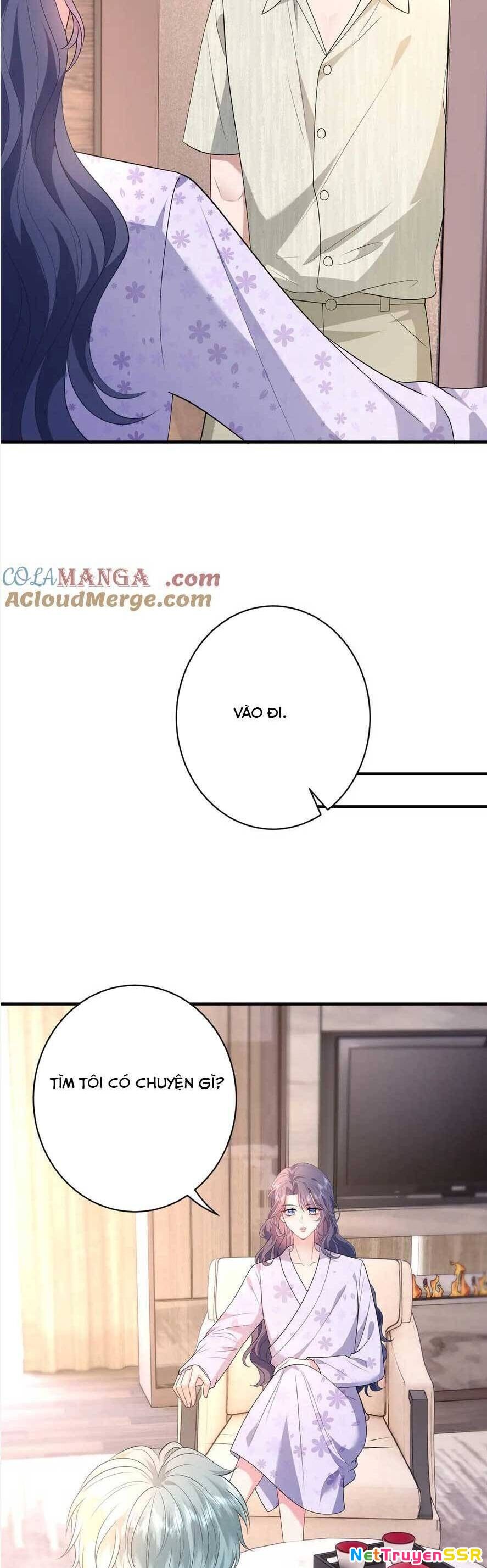 Kiều Gia, Phu Nhân Bị Ngài Chiều Hư Rồi! Chapter 43 - 6