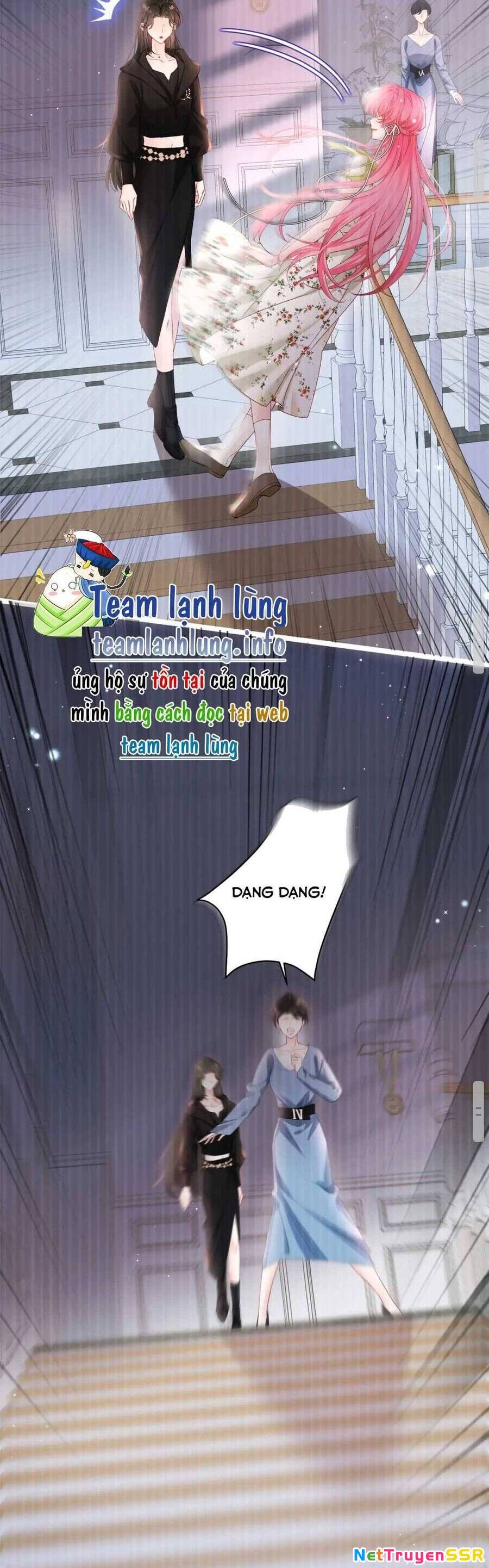 Xuyên Thành Tiểu Muội Của Đại Lão Giấu Mặt Chapter 1 - 25