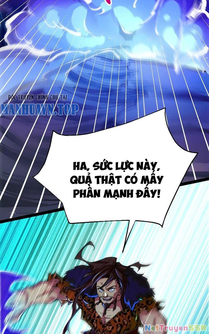 Đại Liên Minh Phản Xuyên Việt Của Bạo Quân Chapter 55 - 31