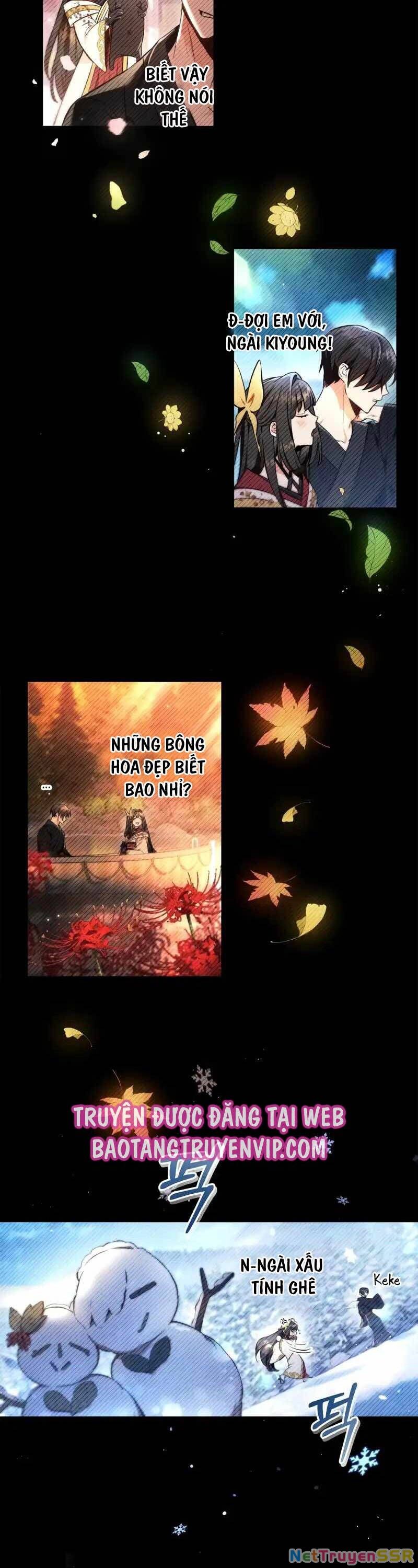 Kí Sự Hồi Quy Chapter 89 - 31