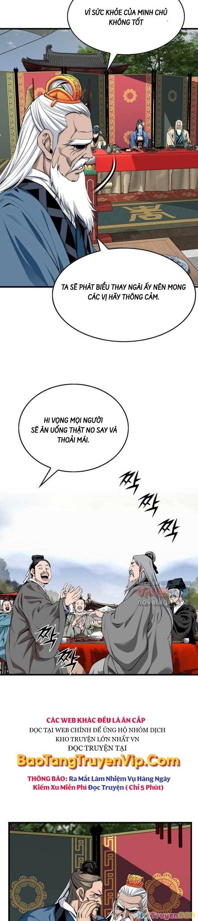 Thiên Hạ Đệ Nhất Y Lại Môn Chapter 67 - 13