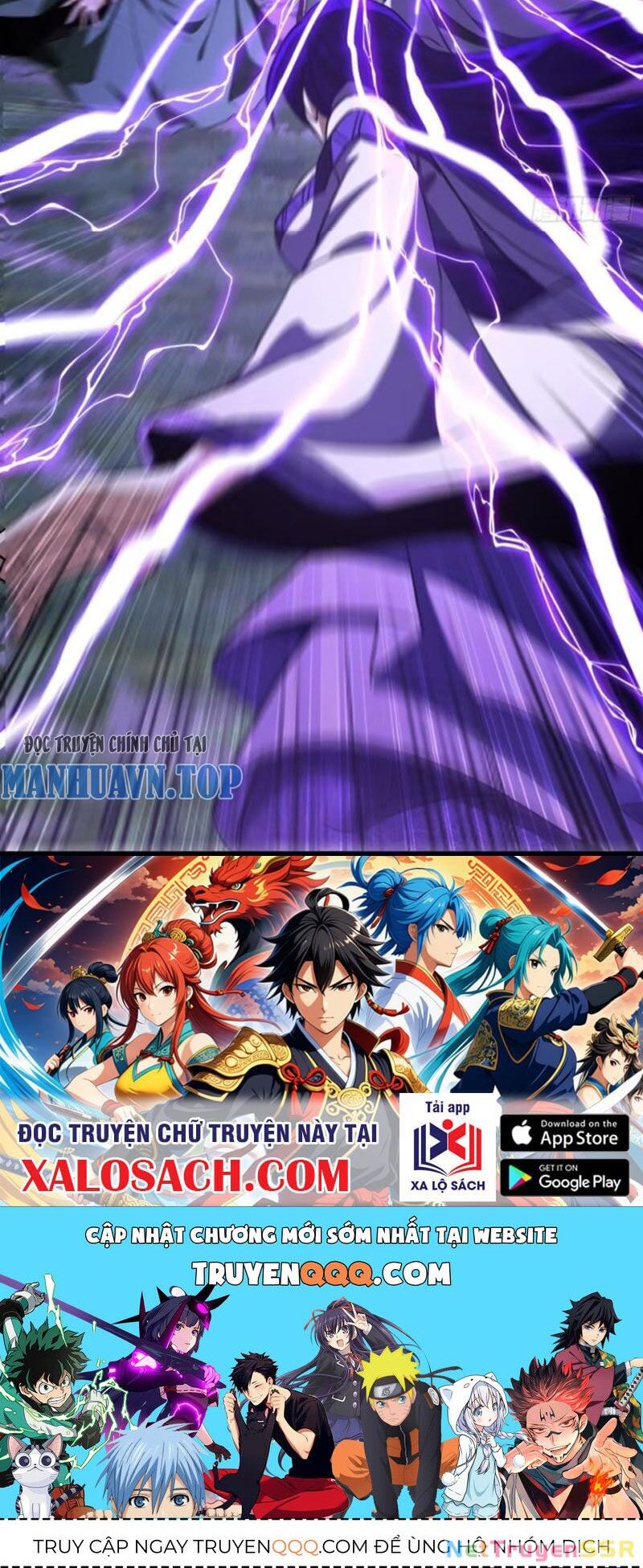 Trùm Phản Diện Muốn Tìm Chết! Chapter 57 - 63