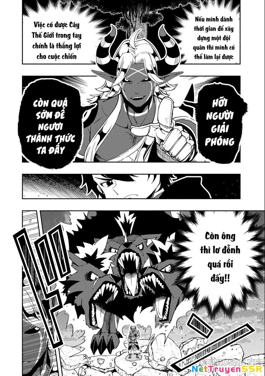 Hell Mode: Yarikomi Suki No Gamer Wa Hai Settei No Isekai De Musou Suru Chapter 52 - 3