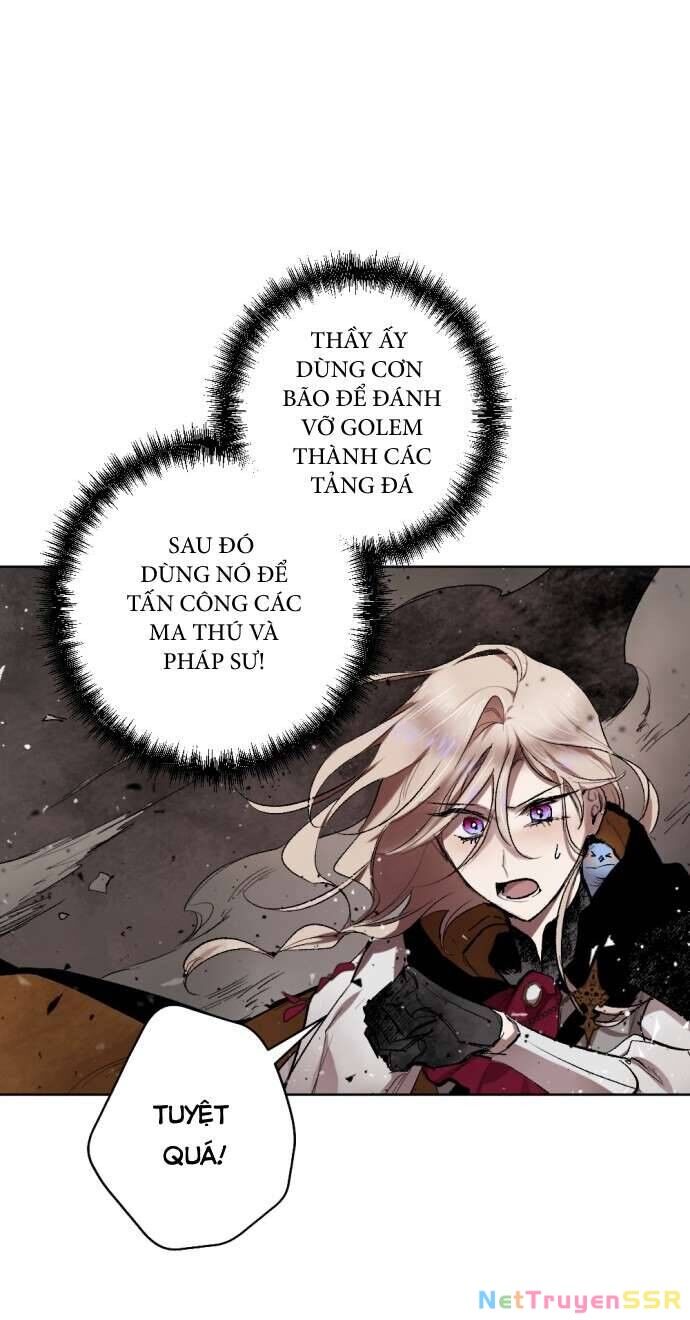 Lời Thú Nhận Của Chúa Tể Bóng Tối Chapter 28 - 8