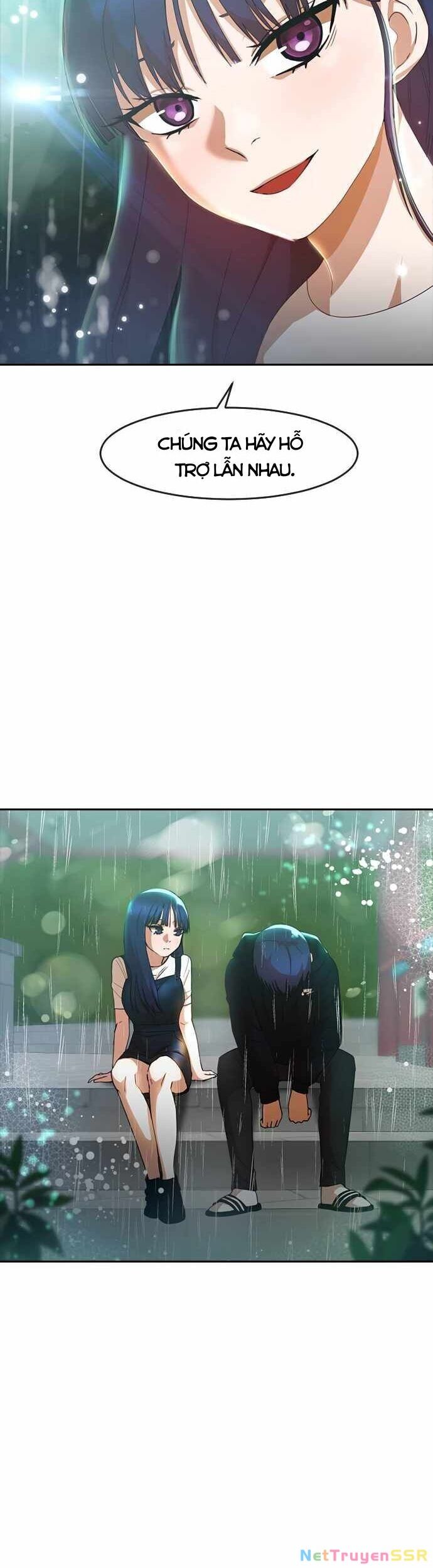 Cô Gái Từ Ứng Dụng Nhắn Tin Ngẫu Nhiên Chapter 247 - 20