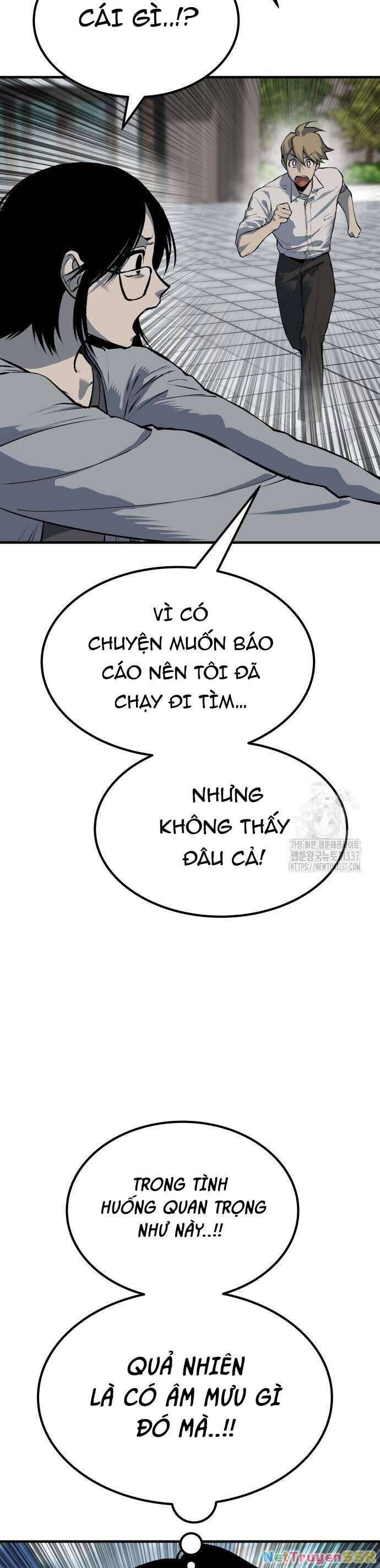 Người Thây Ma Chapter 104 - 9