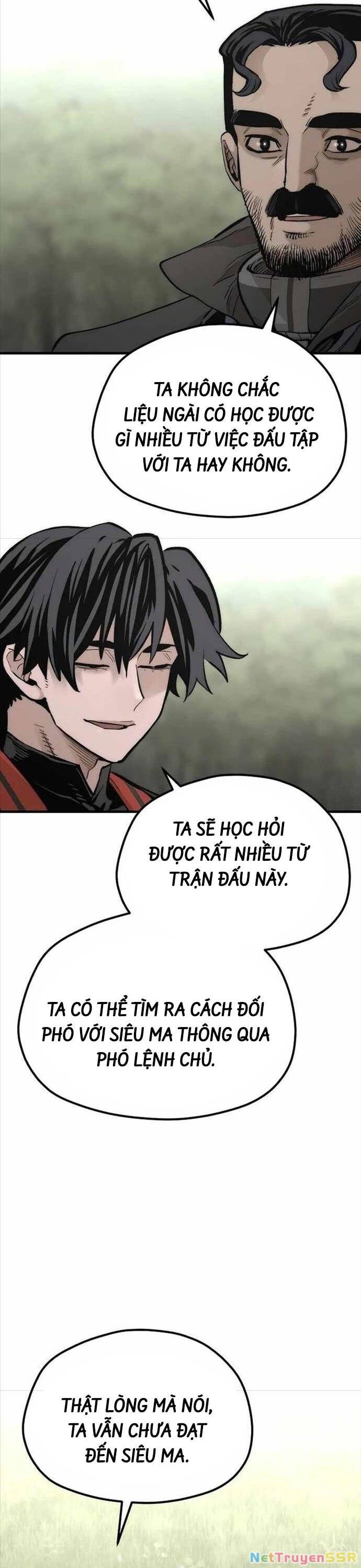 Thiên Ma Phi Thăng Truyện Chapter 113 - 57