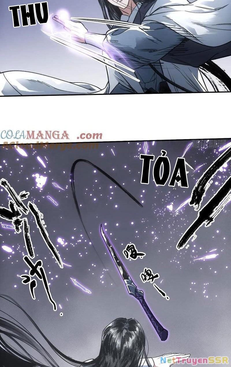 Xa Đao Nhân Chapter 41 - 14