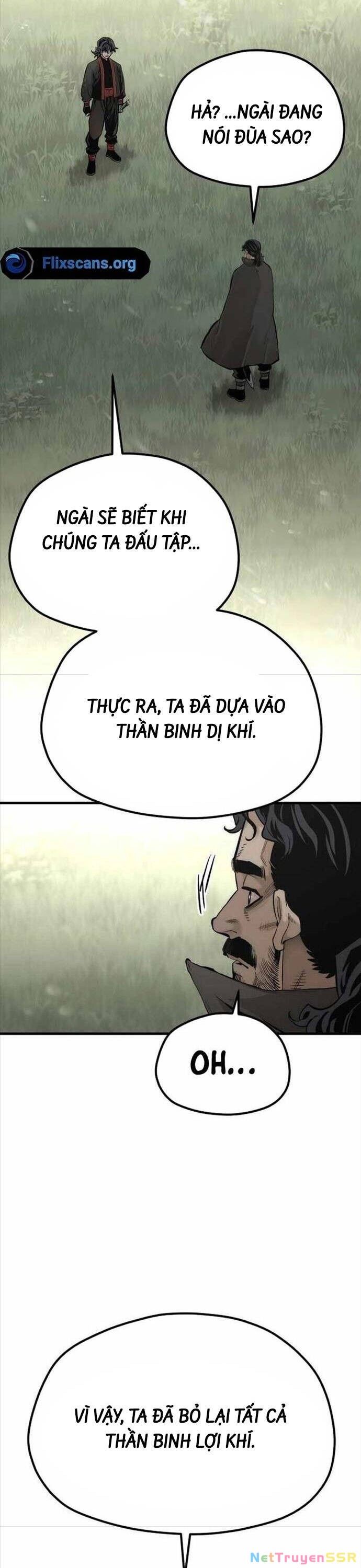 Thiên Ma Phi Thăng Truyện Chapter 113 - 58