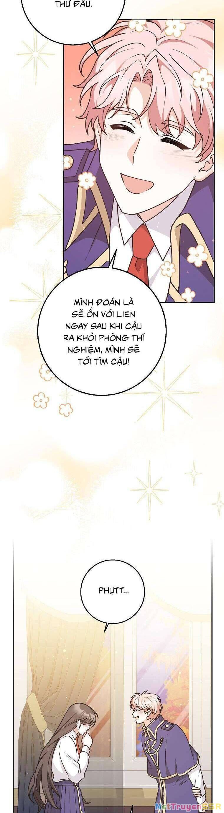 Bạn Bè Với Nhau Không Phải Vậy Đâu Chapter 44 - 40