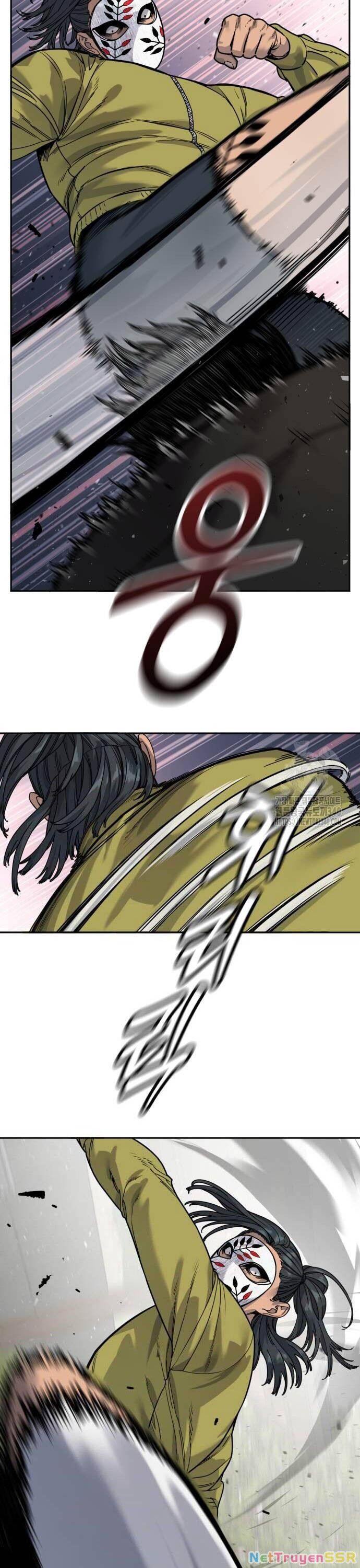 Cảnh Sát Báo Thù Chapter 64 - 13