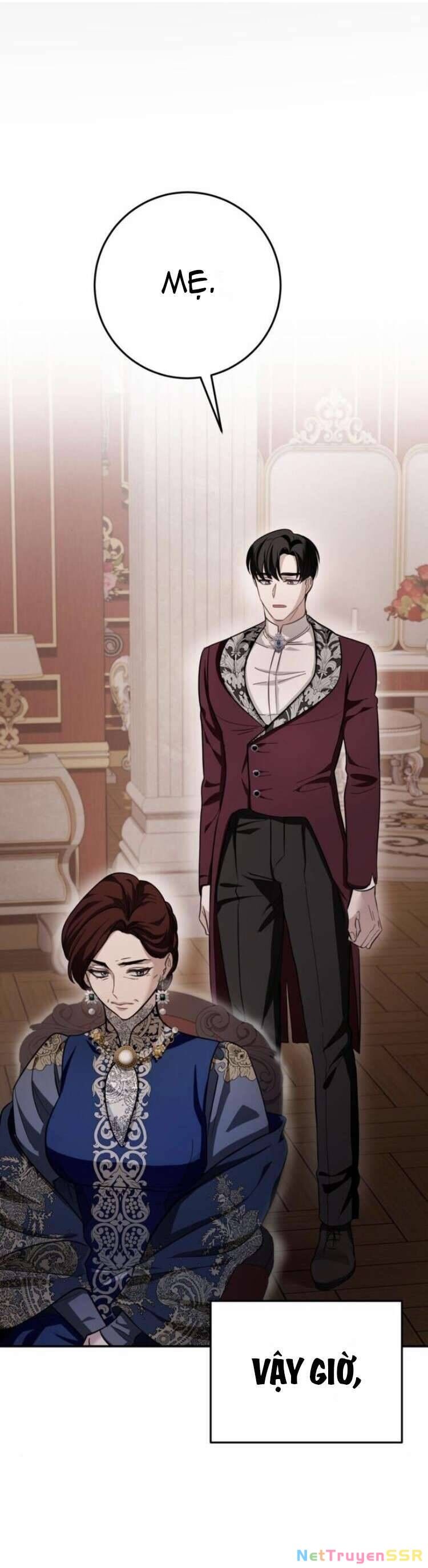 Đằng Sau Nụ Cười Của Nàng Công Chúa Chapter 17 - 69