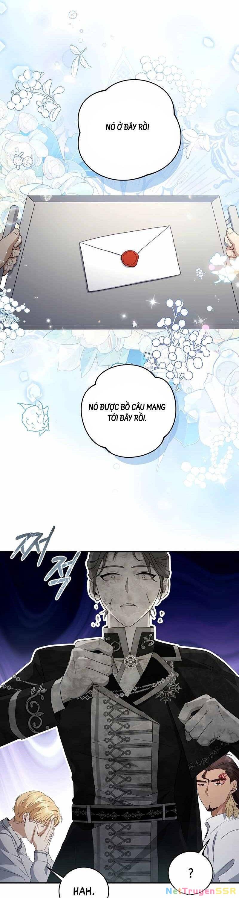 Con Trai Bá Tước Khốn Nạn Là Hoàng Đế Chapter 24 - 17