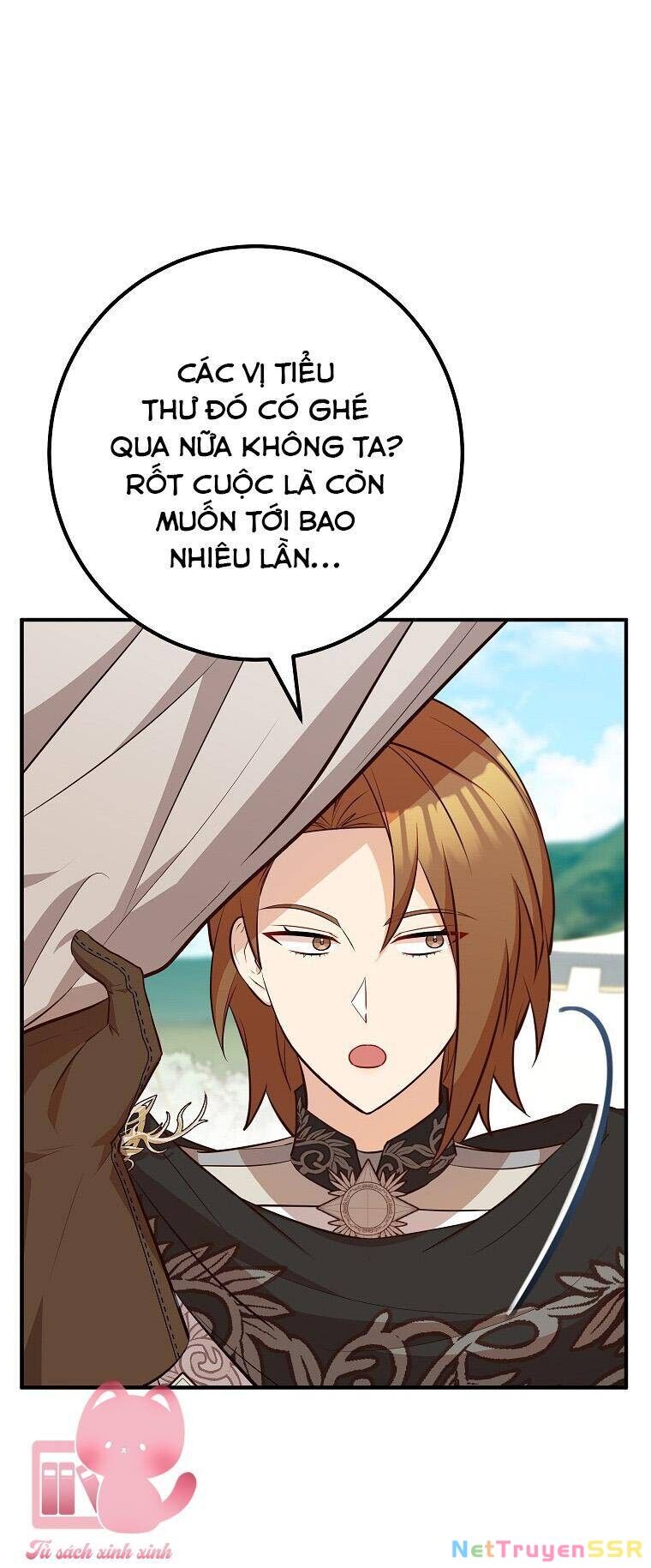 Bác Sĩ Tư Nhân Xin Từ Chức Chapter 62 - 26