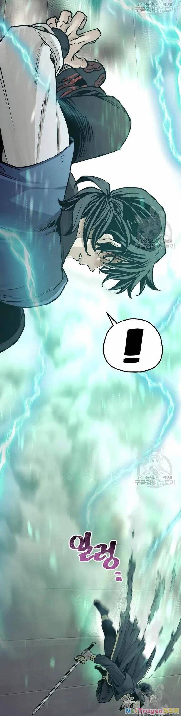 Thiên Ma Phi Thăng Truyện Chapter 98 - 17