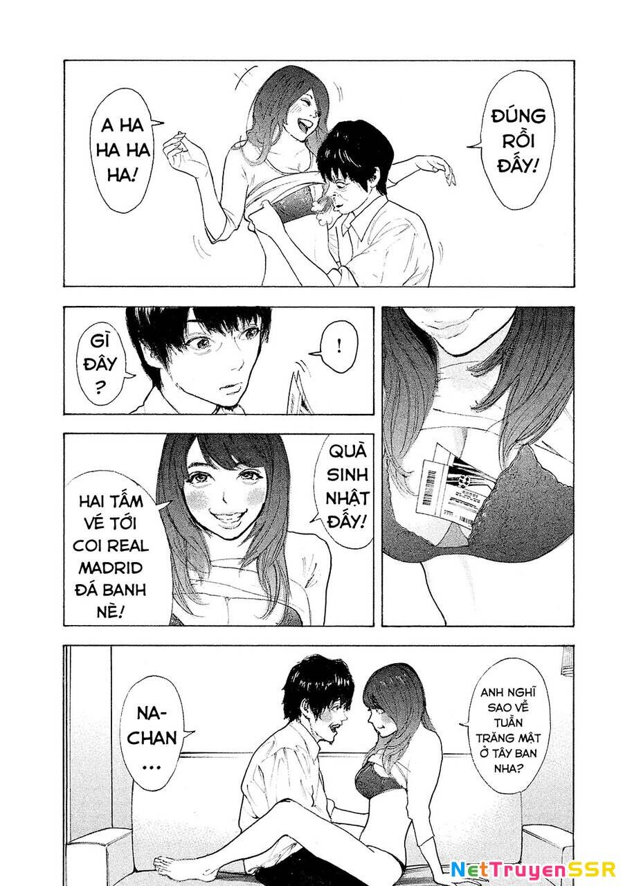 Chúng Tôi Đã Làm Được Rồi! Chapter 79 - 18