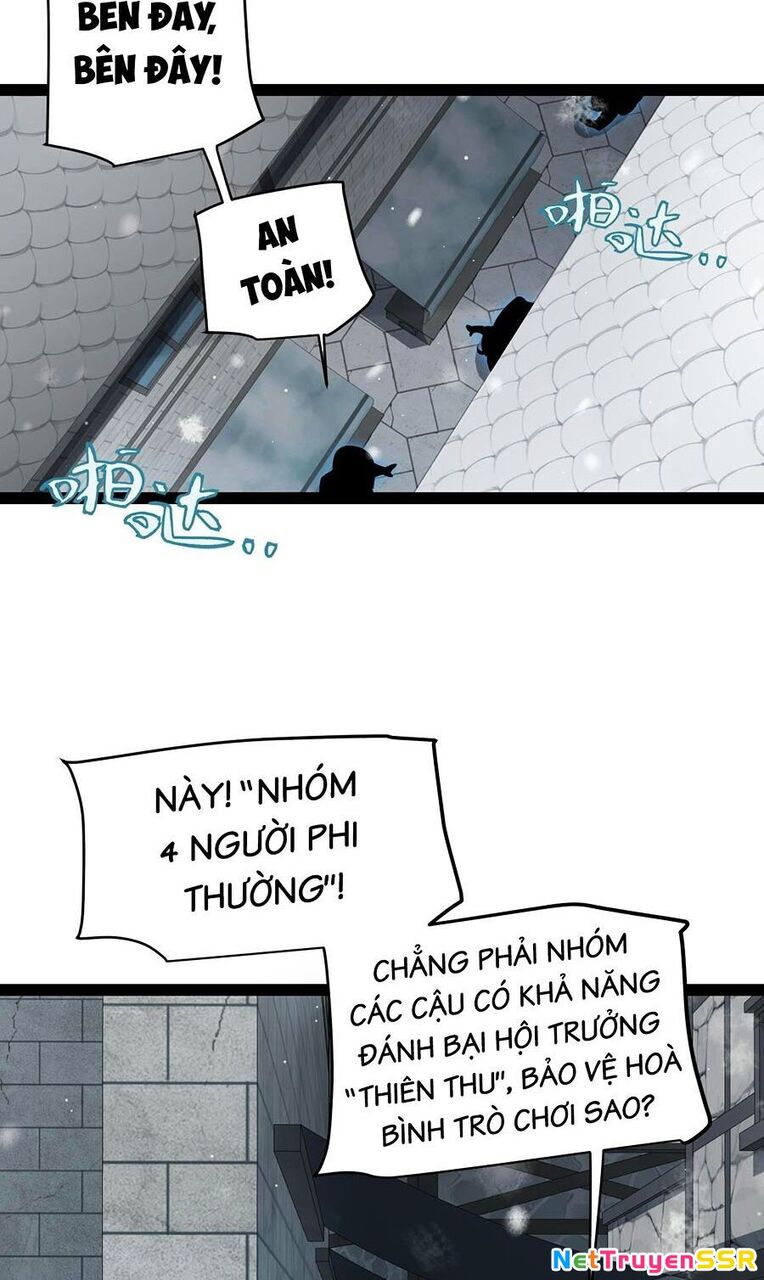 Tôi Đến Từ Thế Giới Trò Chơi Chapter 270 - 5