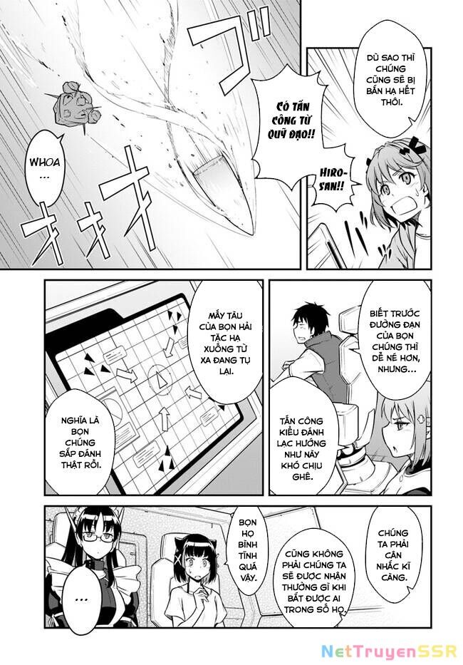 Mezametara Saikyou Soubi To Uchuusen-Mochi Datta No De, Ikkodate Mezashite Youhei Toshite Jiyuu Chapter 30.5 - 3