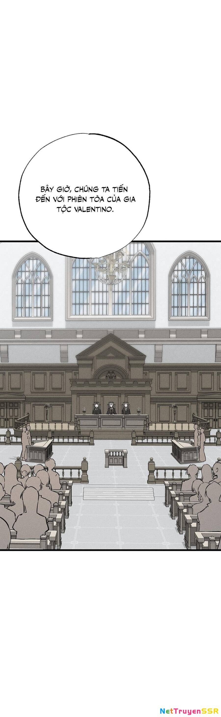 Vị Phu Quân Căm Ghét Tôi Đã Mất Trí Nhớ Chapter 38 - 50