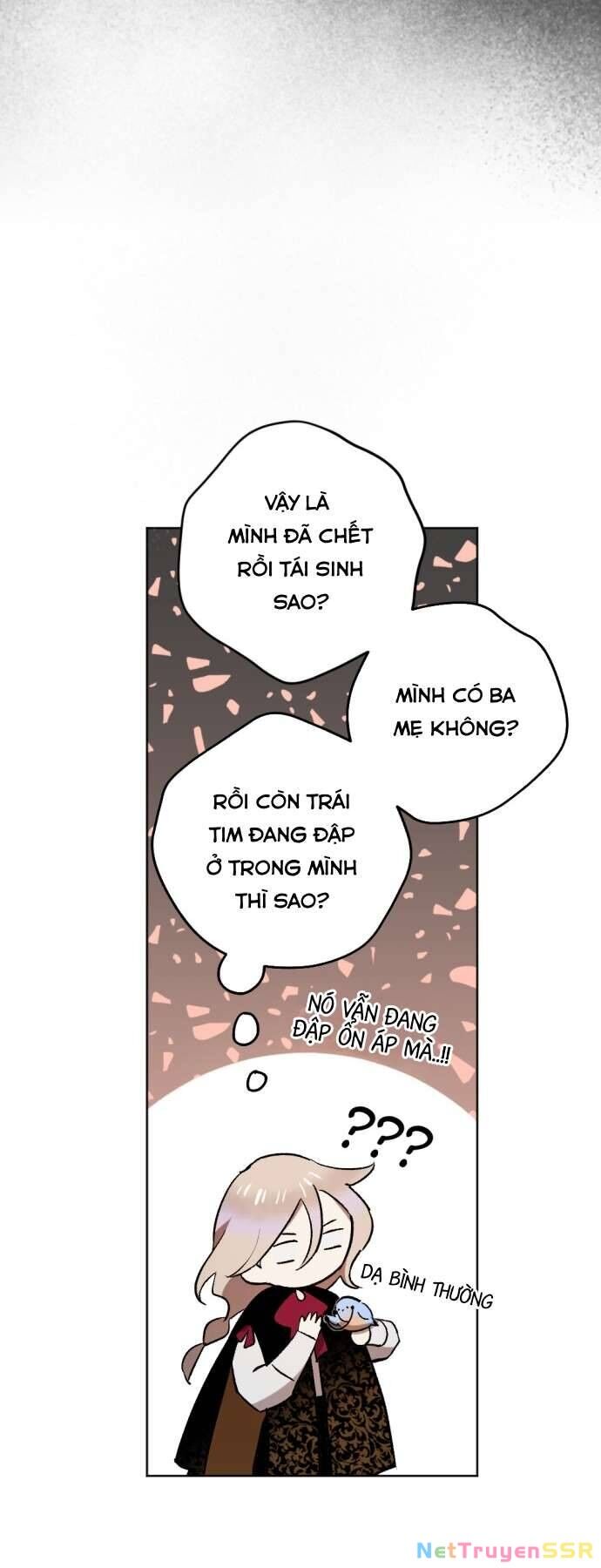 Lời Thú Nhận Của Chúa Tể Bóng Tối Chapter 35 - 29