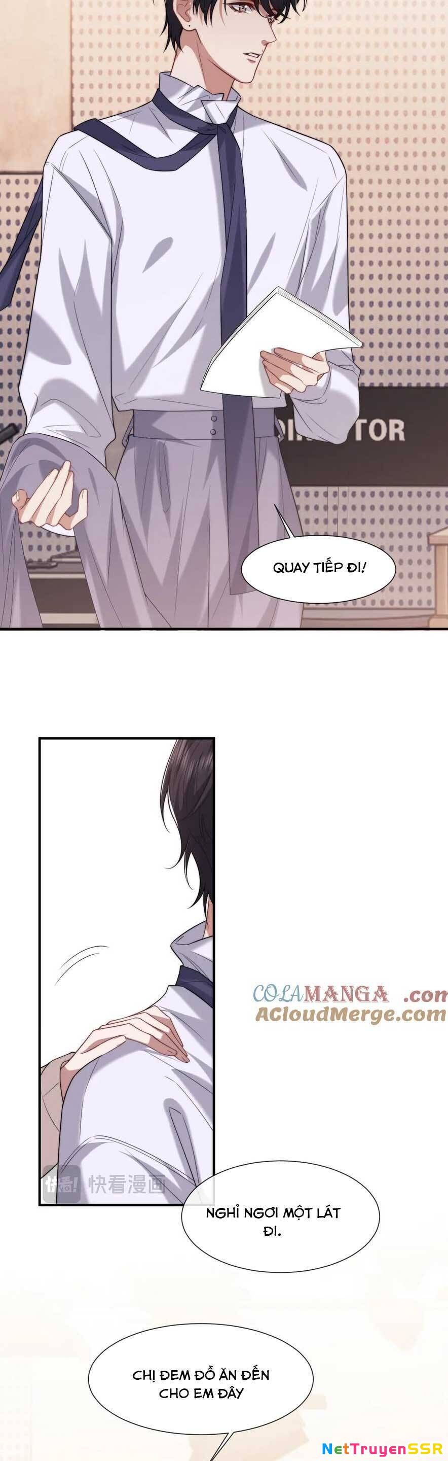 Chủ Mẫu Xuyên Không Tới Làm Phu Nhân Hào Môn Chapter 92 - 20